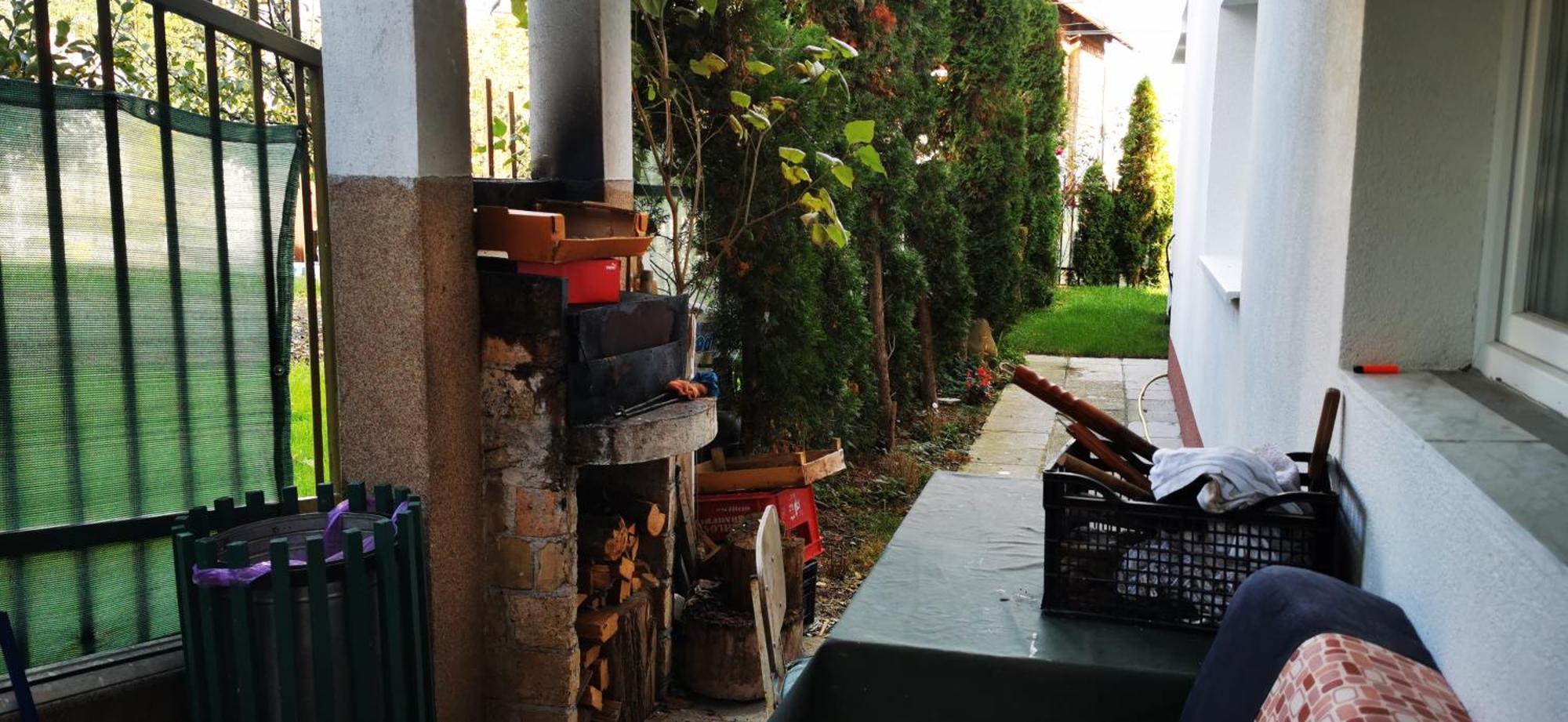 Rest & Recharge 4Bdr Apt- Free Parking, Ac & Garden Σαράγεβο Εξωτερικό φωτογραφία